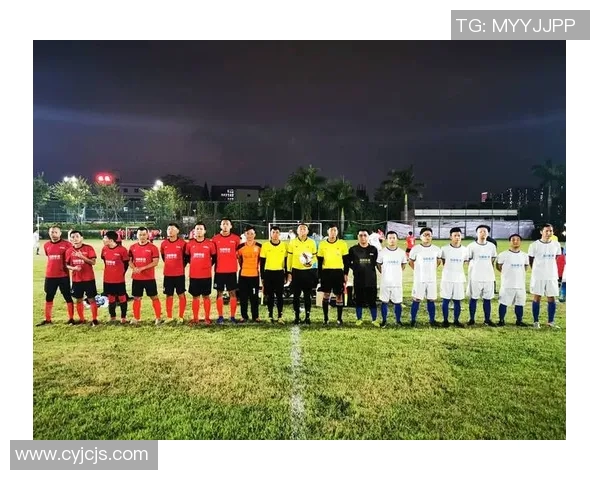 深圳宝安足球明星赛盛大开幕球迷齐聚共庆足球盛事