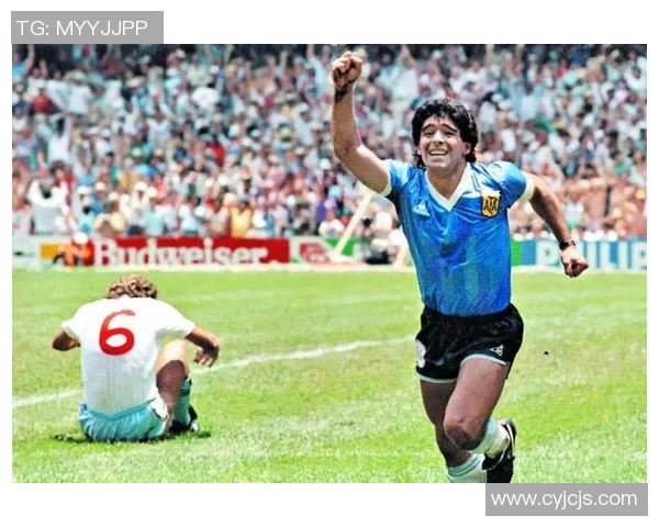 马拉多拉足球明星的传奇人生与不朽足迹解析